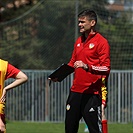 U10: FC Tempo Praha - CU Bohemians Praha
