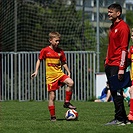 U10: FC Tempo Praha - CU Bohemians Praha