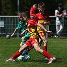 U10: FC Tempo Praha - CU Bohemians Praha