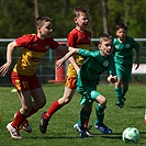 U10: FC Tempo Praha - CU Bohemians Praha