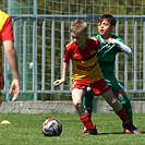U10: FC Tempo Praha - CU Bohemians Praha