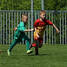 U10: FC Tempo Praha - CU Bohemians Praha