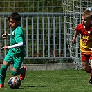 U10: FC Tempo Praha - CU Bohemians Praha