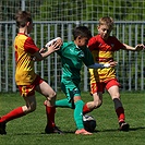 U10: FC Tempo Praha - CU Bohemians Praha