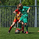 U10: FC Tempo Praha - CU Bohemians Praha