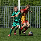 U10: FC Tempo Praha - CU Bohemians Praha