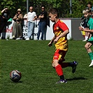 U10: FC Tempo Praha - CU Bohemians Praha