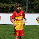 U10: FC Tempo Praha - CU Bohemians Praha