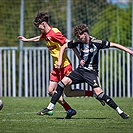 U17: FC Tempo Praha - SK Dynamo České Budějovice B 3:1