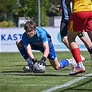 U17: FC Tempo Praha - SK Dynamo České Budějovice B 3:1