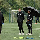 A tým: FK Motorlet Praha B - FC Tempo Praha 0:1