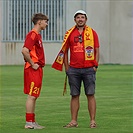 A tým, MOL Cup: FC Tempo Praha - FK Loko Praha 2:3