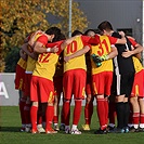A tým: FC Tempo Praha - SK Slaný 1:1