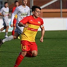 A tým: FC Tempo Praha - SK Slaný 1:1