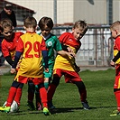 U7: FC Tempo Praha - CU Bohemians Praha