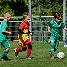 U7: FC Tempo Praha - CU Bohemians Praha