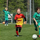 U7: FC Tempo Praha - CU Bohemians Praha