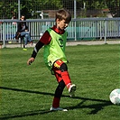 U7: FC Tempo Praha - CU Bohemians Praha