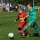 U7: FC Tempo Praha - CU Bohemians Praha
