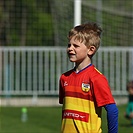 U7: FC Tempo Praha - CU Bohemians Praha