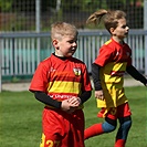 U7: FC Tempo Praha - CU Bohemians Praha