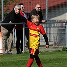 U7: FC Tempo Praha - CU Bohemians Praha