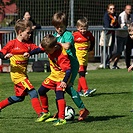 U7: FC Tempo Praha - CU Bohemians Praha