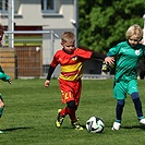 U7: FC Tempo Praha - CU Bohemians Praha