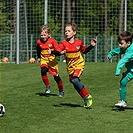 U7: FC Tempo Praha - CU Bohemians Praha