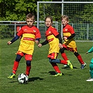 U7: FC Tempo Praha - CU Bohemians Praha
