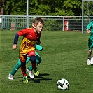 U7: FC Tempo Praha - CU Bohemians Praha