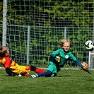 U7: FC Tempo Praha - CU Bohemians Praha