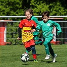 U7: FC Tempo Praha - CU Bohemians Praha