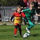 U7: FC Tempo Praha - CU Bohemians Praha