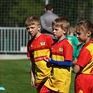 U7: FC Tempo Praha - CU Bohemians Praha
