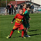 U7: FC Tempo Praha - CU Bohemians Praha