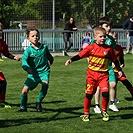 U7: FC Tempo Praha - CU Bohemians Praha