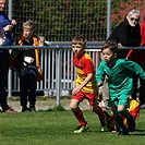U7: FC Tempo Praha - CU Bohemians Praha