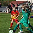 U7: FC Tempo Praha - CU Bohemians Praha