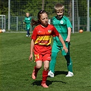 U7: FC Tempo Praha - CU Bohemians Praha