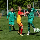 U7: FC Tempo Praha - CU Bohemians Praha
