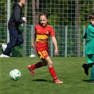 U7: FC Tempo Praha - CU Bohemians Praha