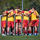 U14: FC Tempo Praha - SK Kladno 4:1