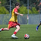 U14: FC Tempo Praha - SK Kladno 4:1