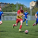 U14: FC Tempo Praha - SK Kladno 4:1