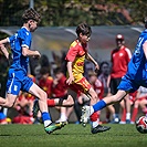U14: FC Tempo Praha - SK Kladno 4:1