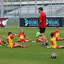 U12: AC Sparta Praha - FC Tempo Praha 7:3