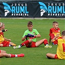 U12: AC Sparta Praha - FC Tempo Praha 7:3