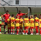 U12: AC Sparta Praha - FC Tempo Praha 7:3