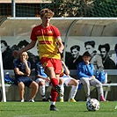 U15: FC Tempo Praha - FK Čáslav 5:0